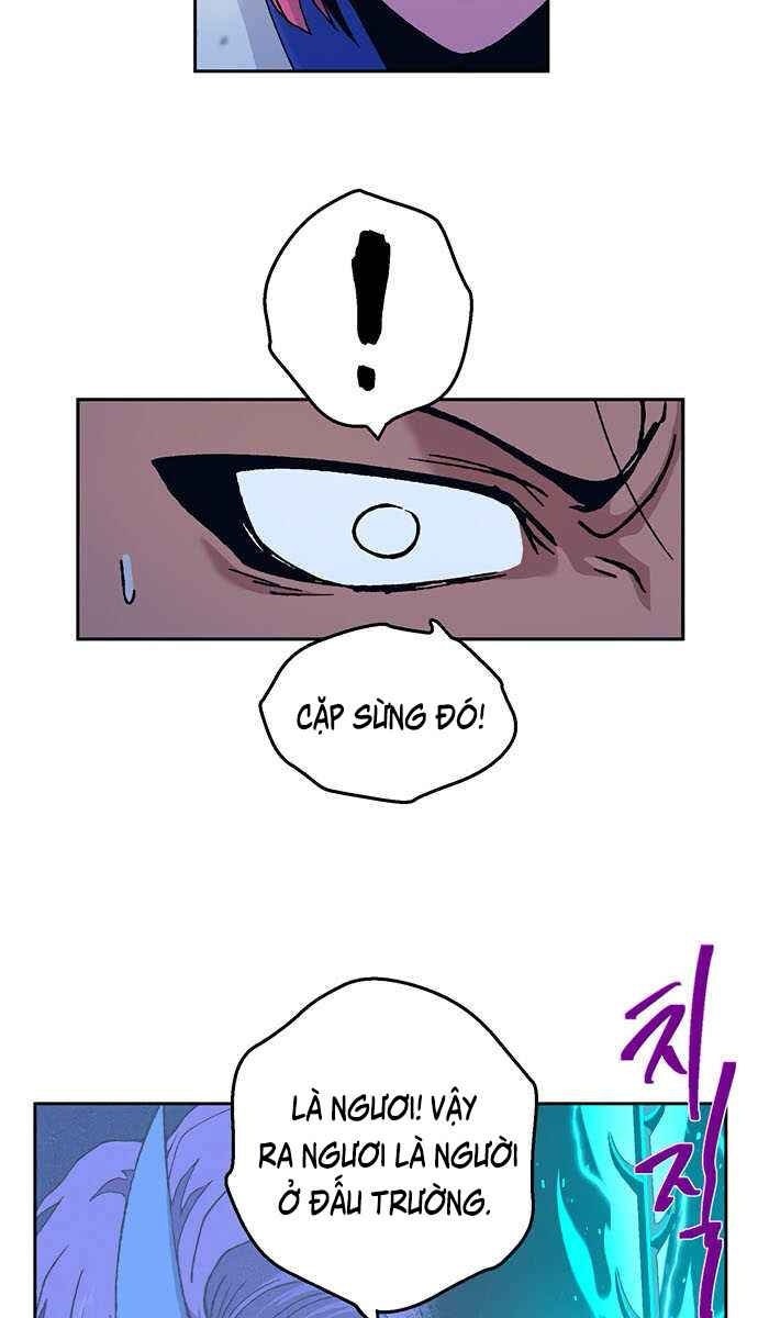 Taebaek: Người Hướng Dẫn - Page 73