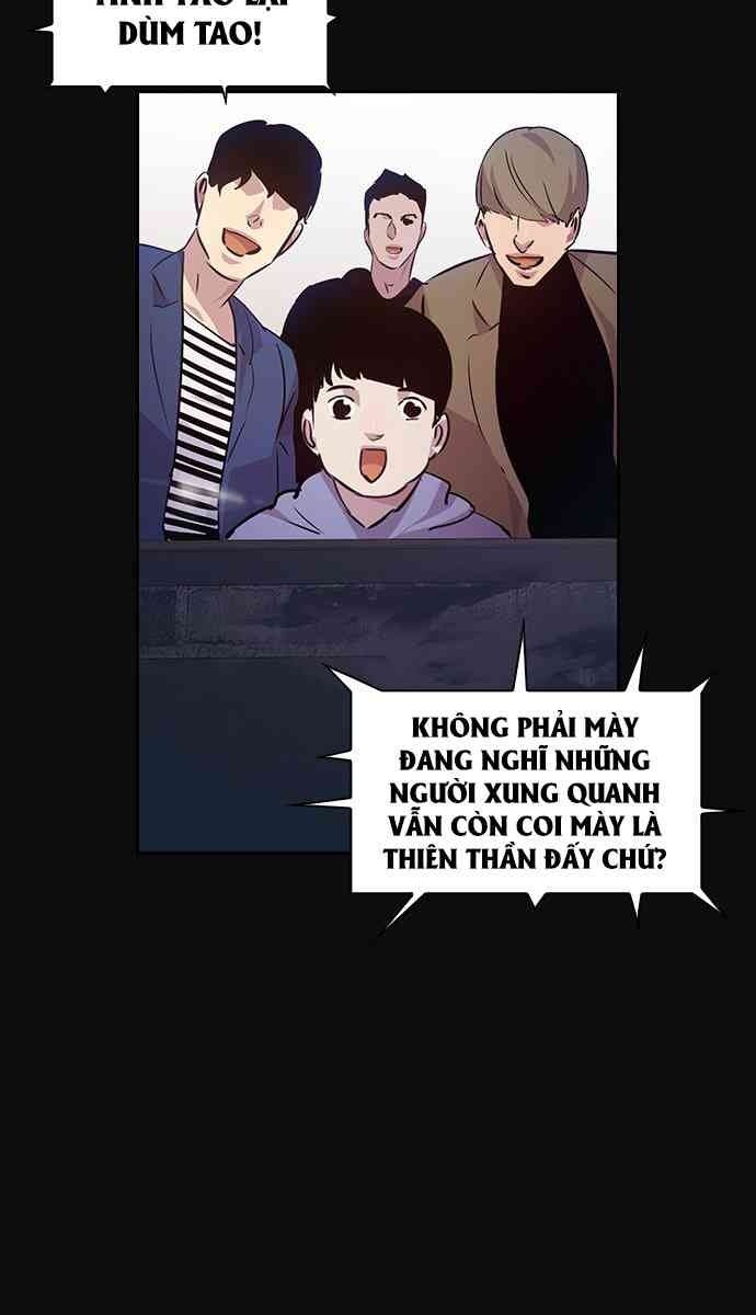 Tiền Bạc Và Quyền Lực - Page 8