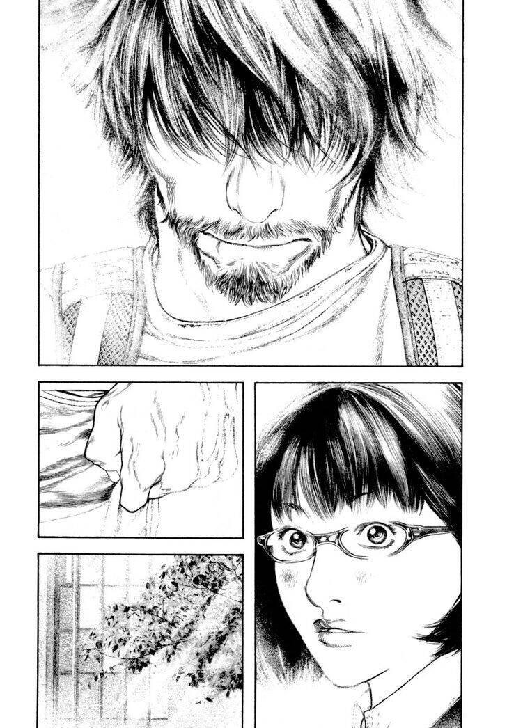 Kokou no Hito - Page 10