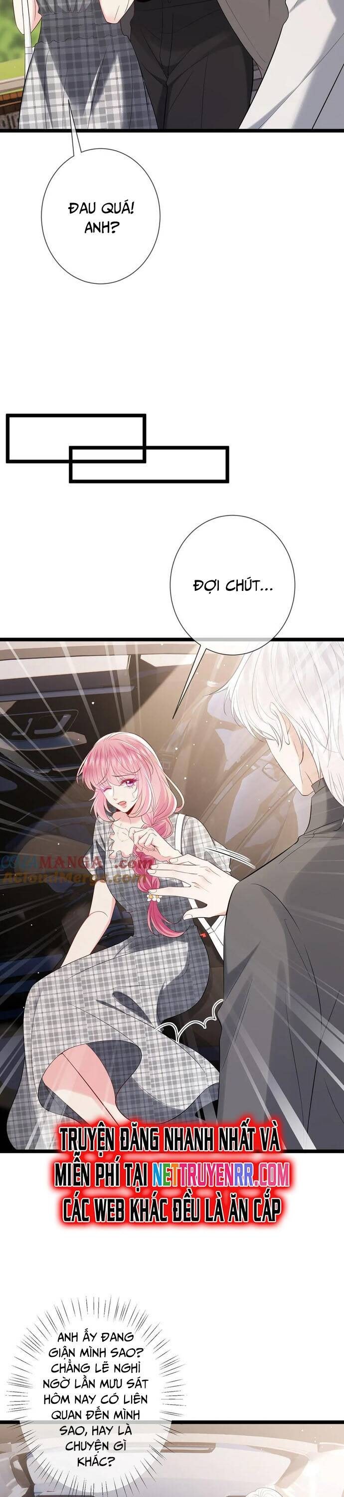 Danh Môn Chí Ái - Page 15