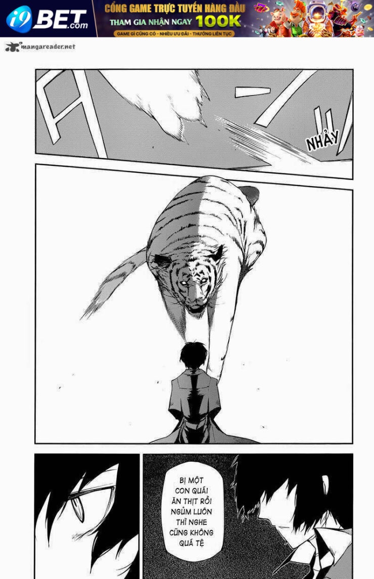 Đặc Nhiệm Thám Tử - Page 44