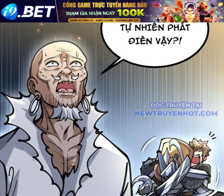 Ta Làm Cặn Bã Ở Tu Tiên Giới - Page 91