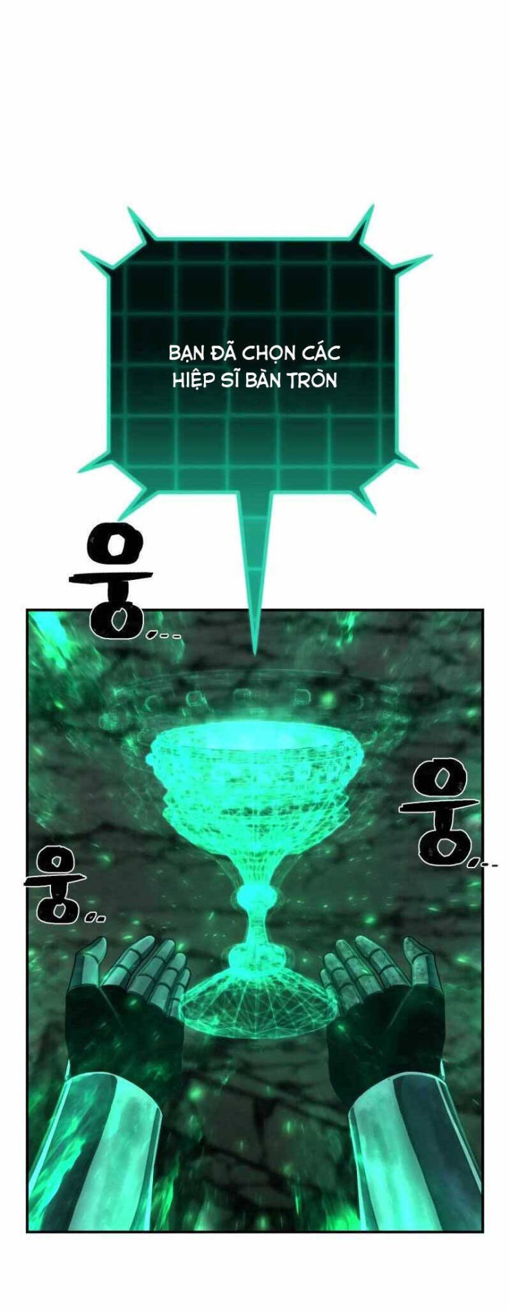 Sự Trở Lại Của Anh Hùng Diệt Thế - Page 21