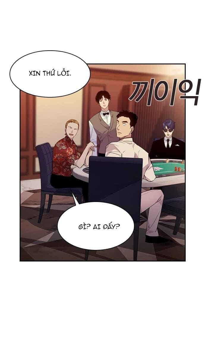 Tiền Bạc Và Quyền Lực - Page 44