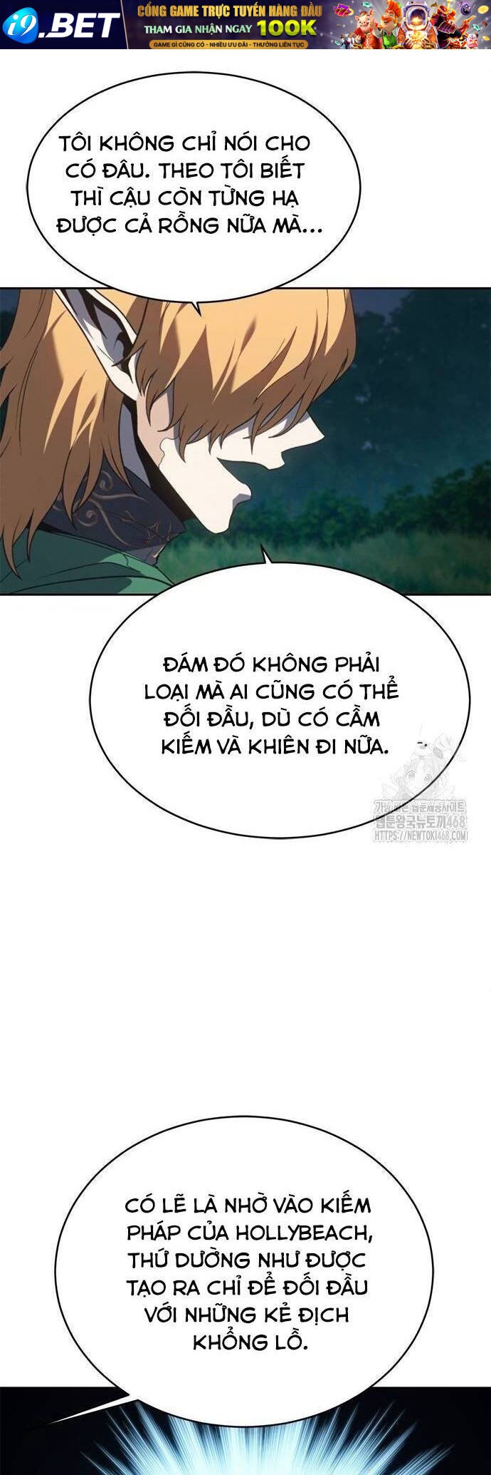Lý Do Tôi Rời Bỏ Quỷ Vương - Page 32