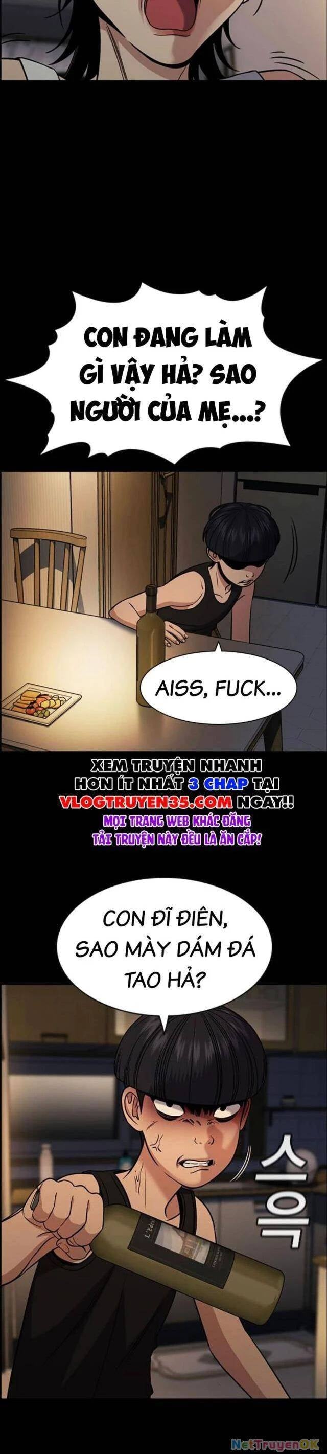 Giáo Dục Chân Chính - Get Schooled - Page 38