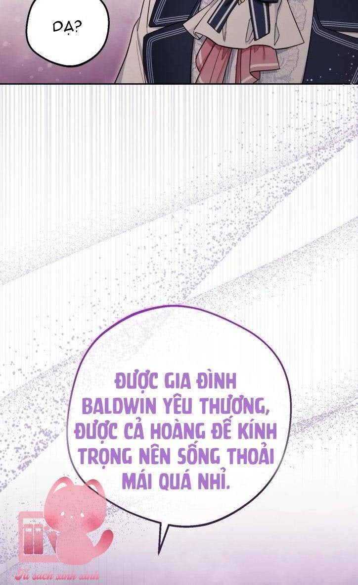 Được Yêu Thương Mà Còn Ngại Ngùng Sao! - Page 63