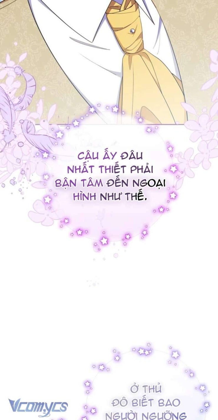 Được Yêu Thương Mà Còn Ngại Ngùng Sao! - Page 15