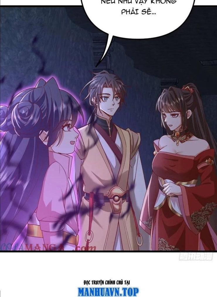 Đệ Tử Siêu Thần Ta Nằm Không, Tông Môn Hủy Diệt Ta Vô Địch - Page 7