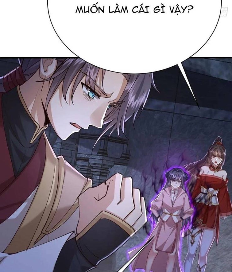 Đệ Tử Siêu Thần Ta Nằm Không, Tông Môn Hủy Diệt Ta Vô Địch - Page 8