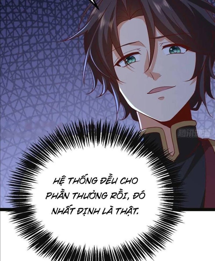 Đệ Tử Siêu Thần Ta Nằm Không, Tông Môn Hủy Diệt Ta Vô Địch - Page 47