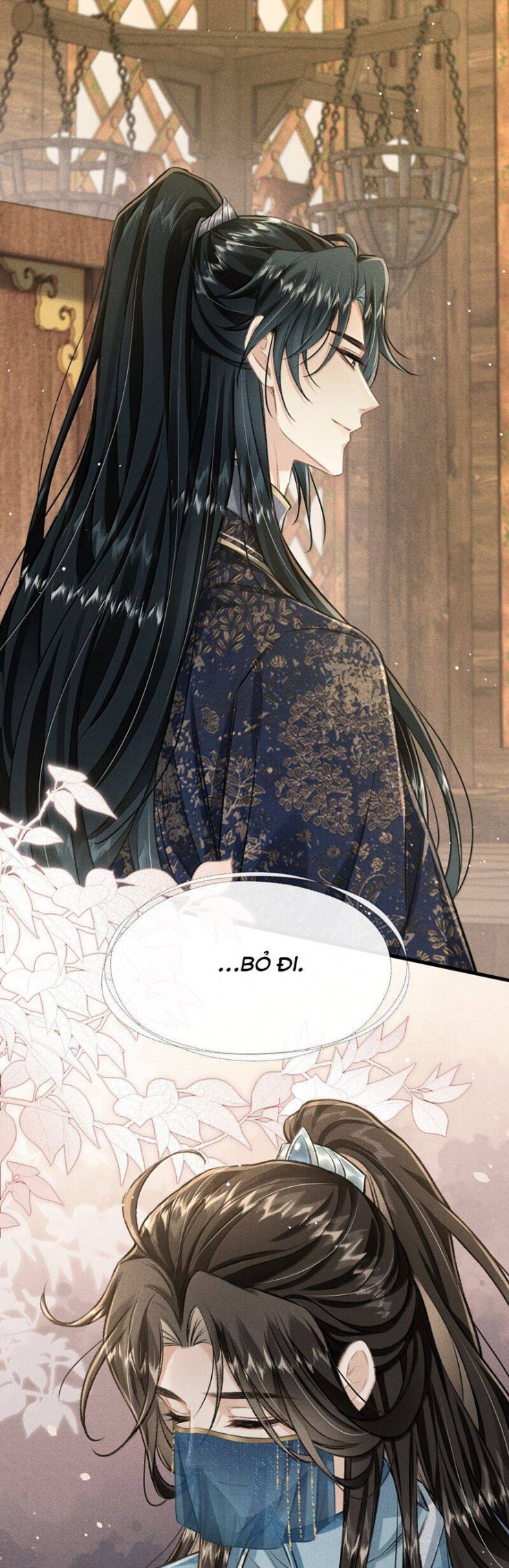 Đan Tiêu Vạn Dặm - Page 18