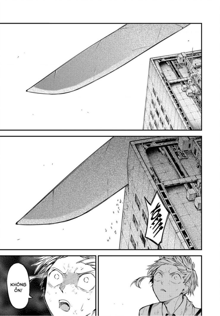 Đặc Nhiệm Thám Tử - Page 10