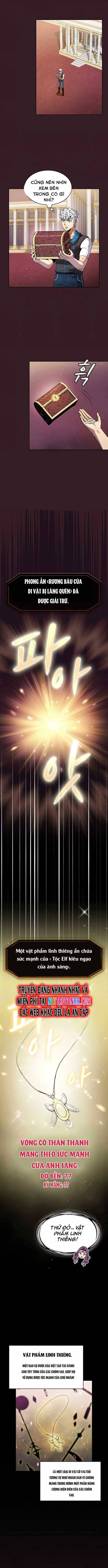 Thiên Thần Quay Về Từ Địa Ngục - Page 8