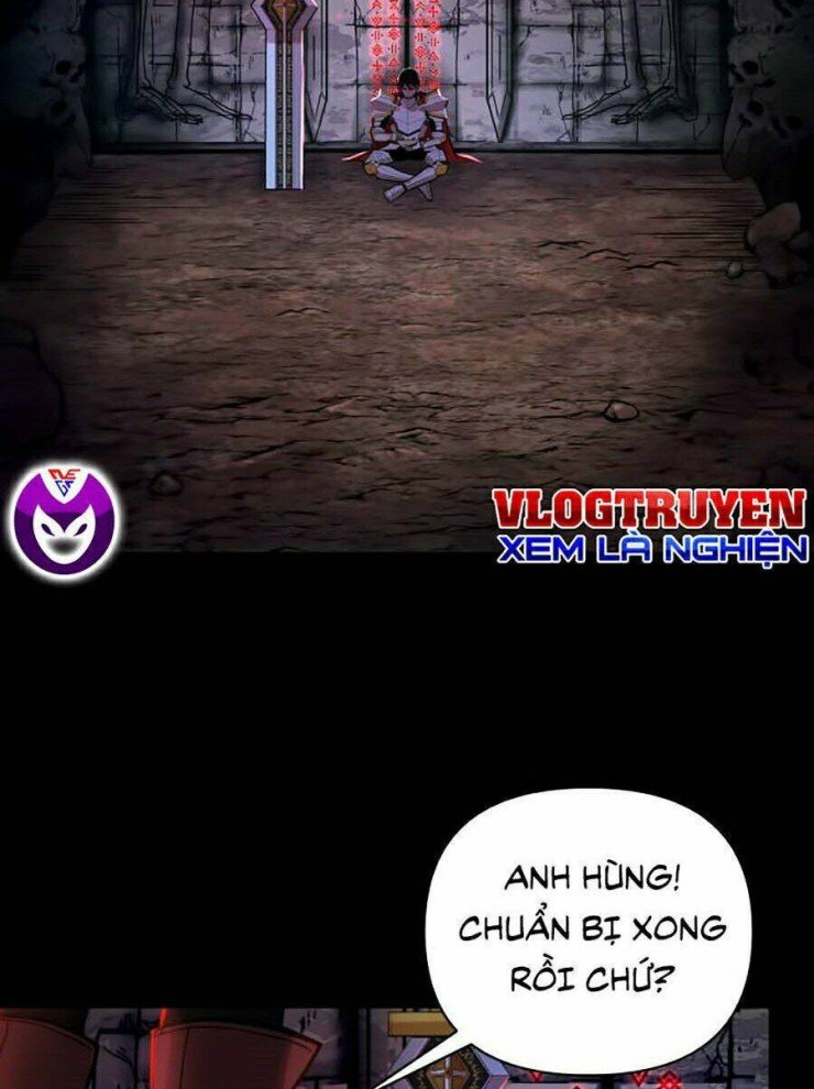 Sự Trở Lại Của Anh Hùng Diệt Thế - Page 49