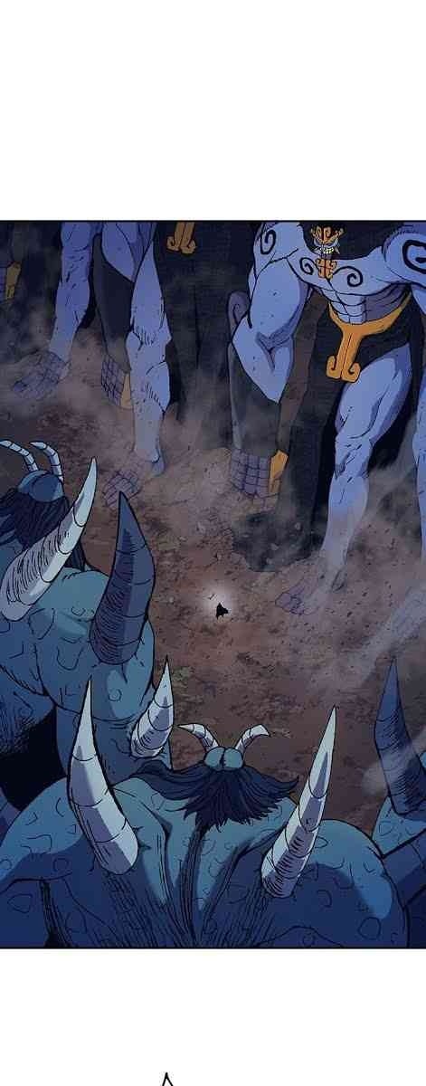 Taebaek: Người Hướng Dẫn - Page 27