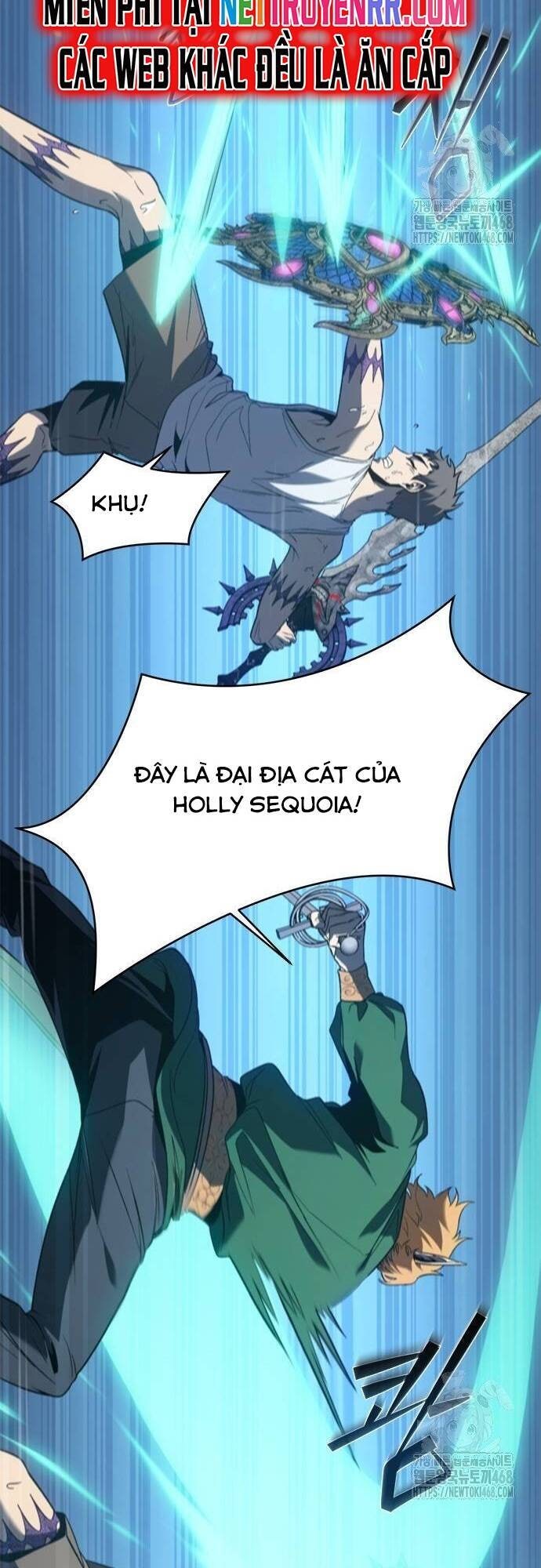 Lý Do Tôi Rời Bỏ Quỷ Vương - Page 27