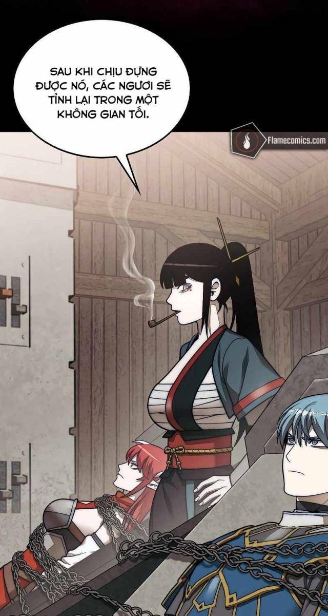 Quân Cờ Thứ 31 Lật Ngược Ván Cờ - Page 29