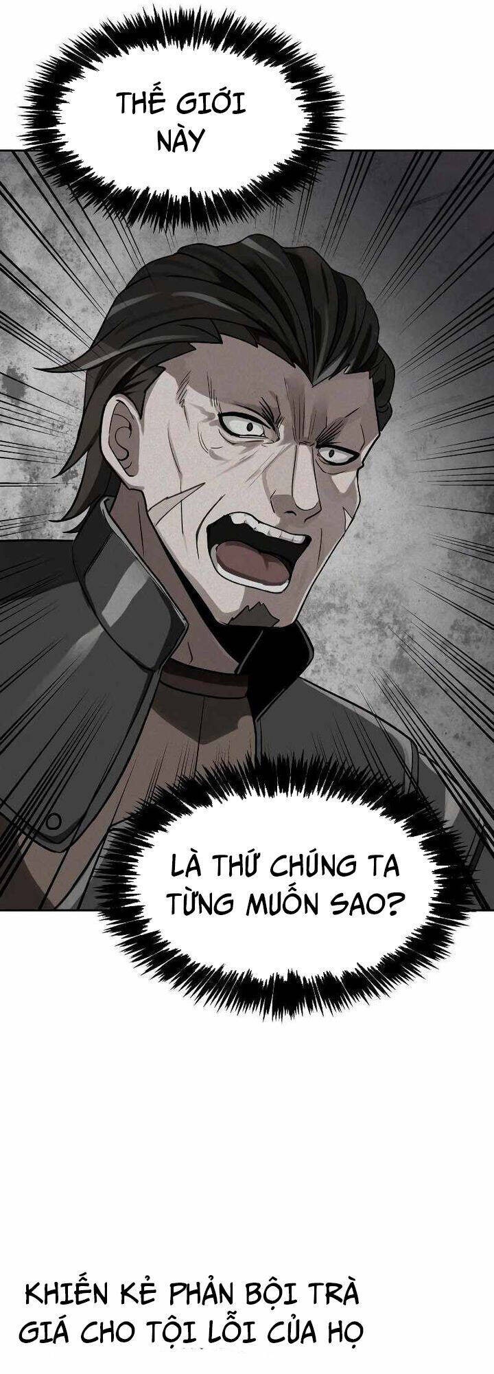 Quay Trở Lại Dị Giới Một Lần Nữa - Page 54