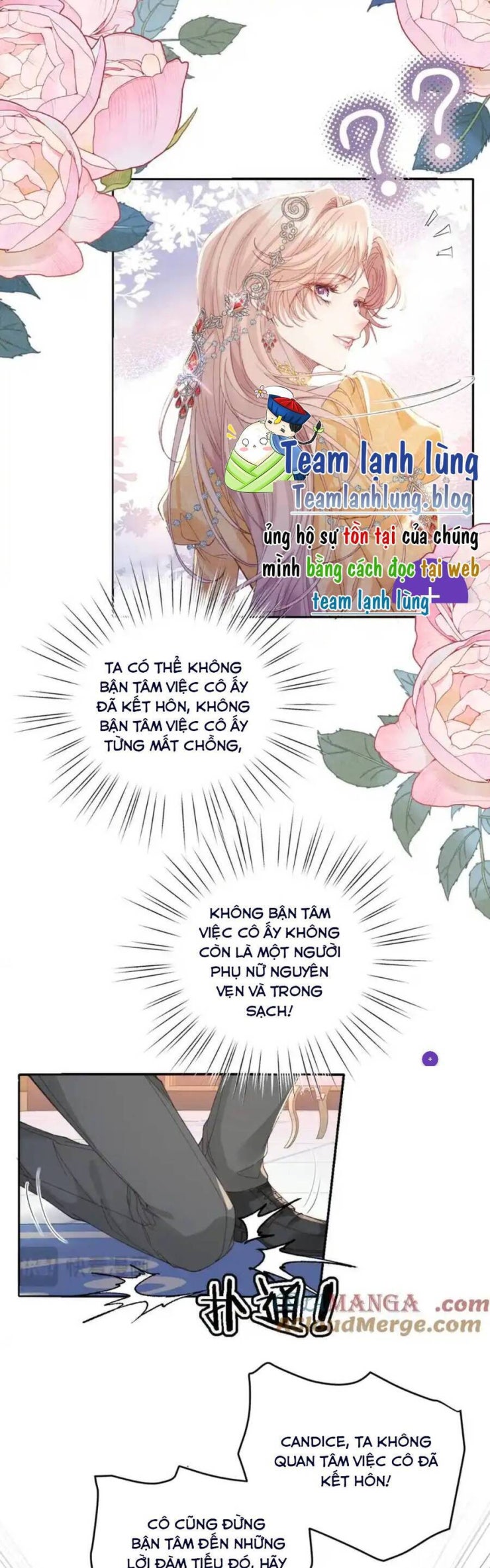 Nữ Chính Trong Truyện Ngược Luyến Tình Yêu Đã Thức Tỉnh - Page 5