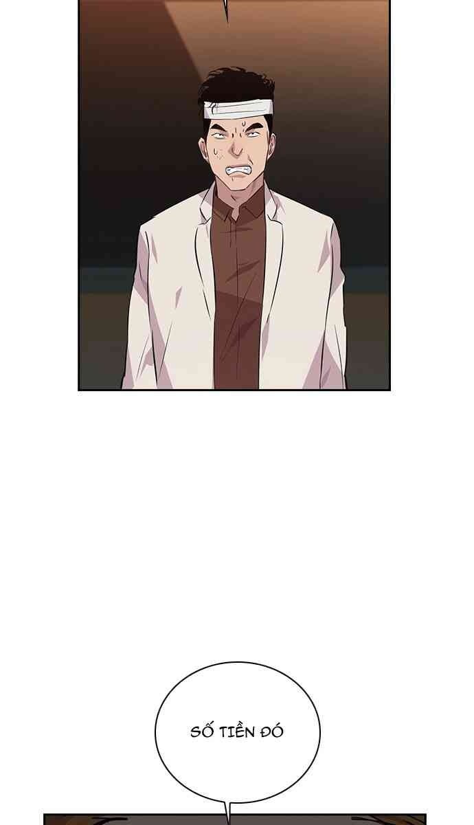 Tiền Bạc Và Quyền Lực - Page 25