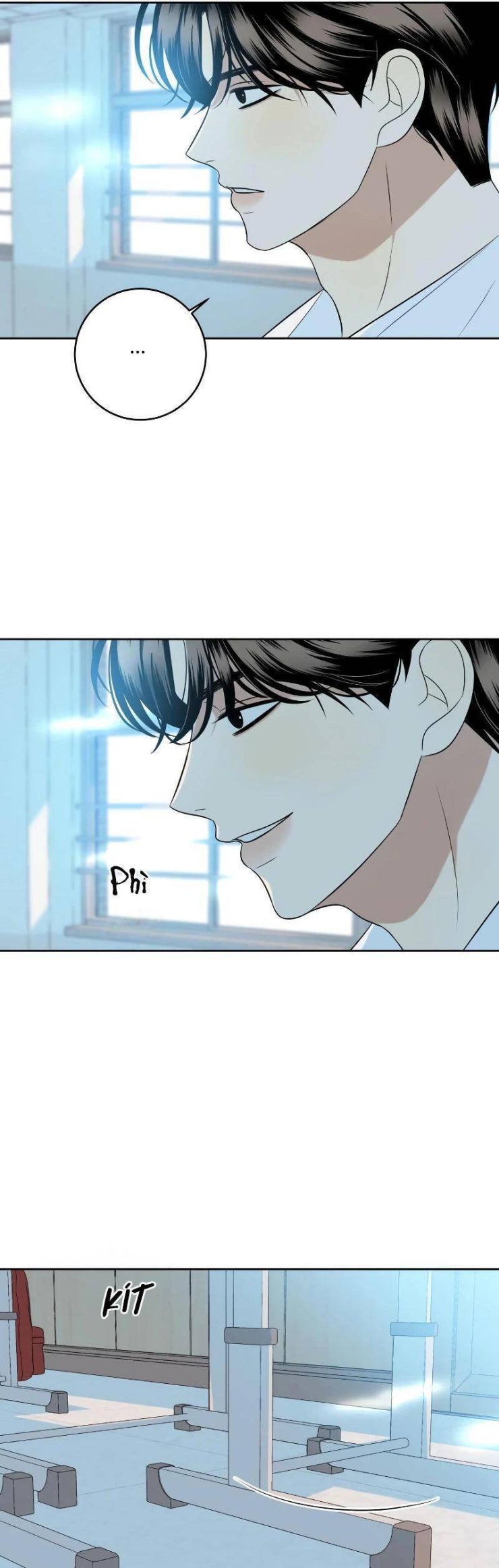 Kỷ Niệm Tuổi 19 Tồi Tệ - Page 12