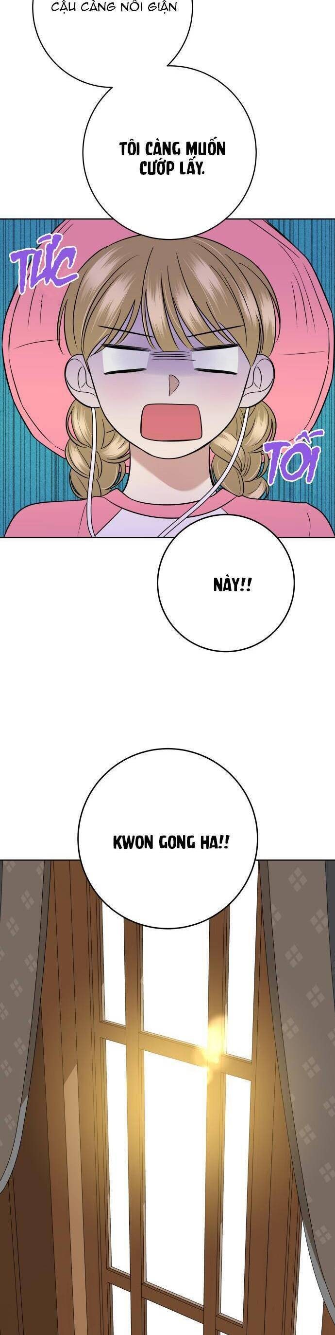 Kỷ Niệm Tuổi 19 Tồi Tệ - Page 18