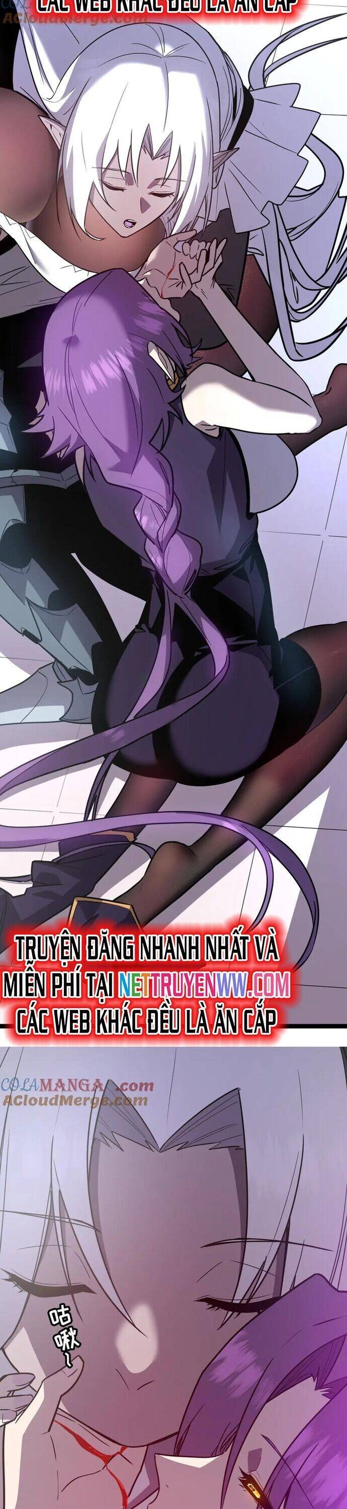 Hệ Thống Của Ta Thật Đứng Đắn - Page 7