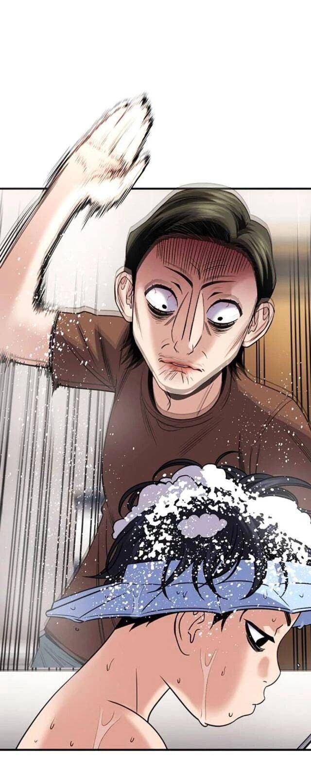 Giáo Dục Chân Chính - Get Schooled - Page 44