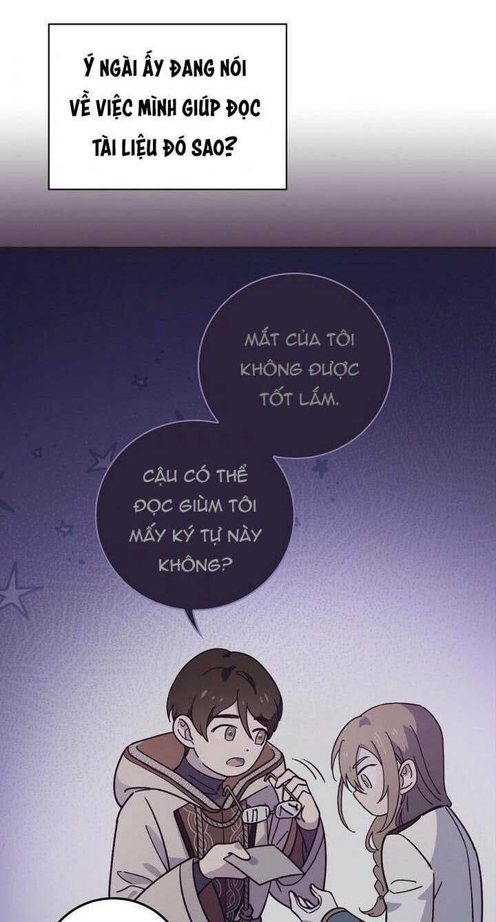 Giai Điệu Của Nhành Cây Khô Héo - Page 59