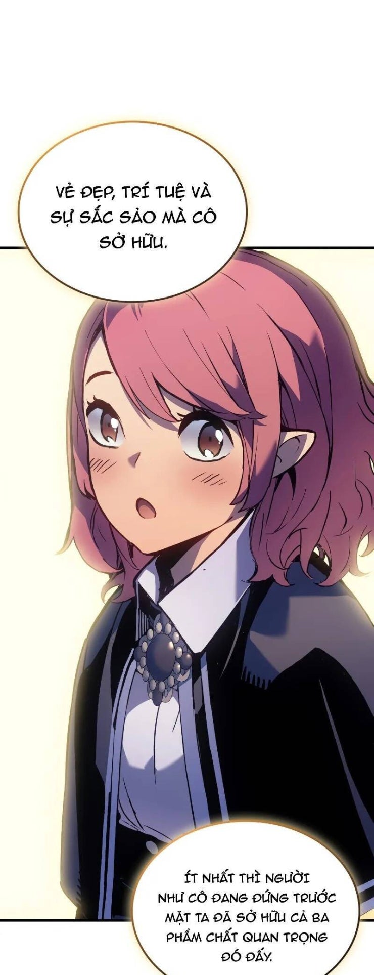 Đế Vương Hồi Quy - Page 30