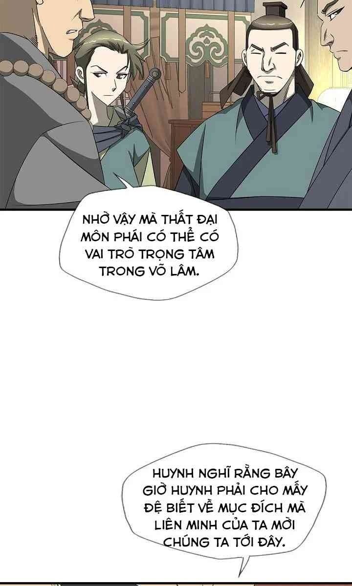 Cuồng Long - Page 55