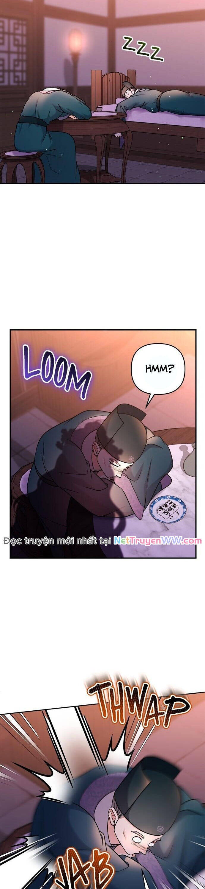 Từ Cao Thủ Trở Thành Phi Tần - Page 7