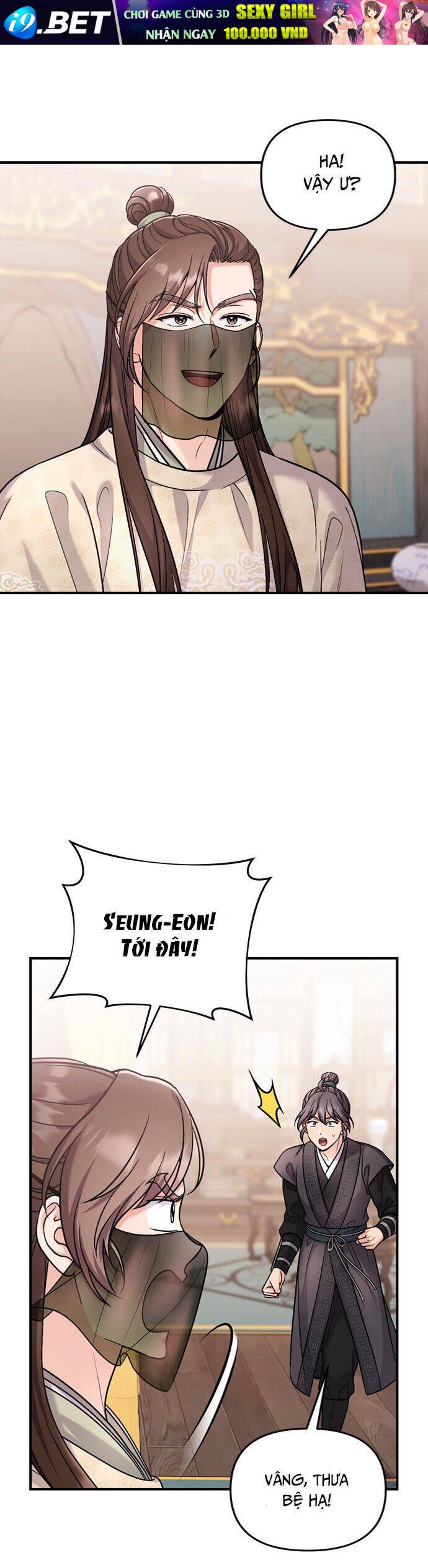 Từ Cao Thủ Trở Thành Phi Tần - Page 27