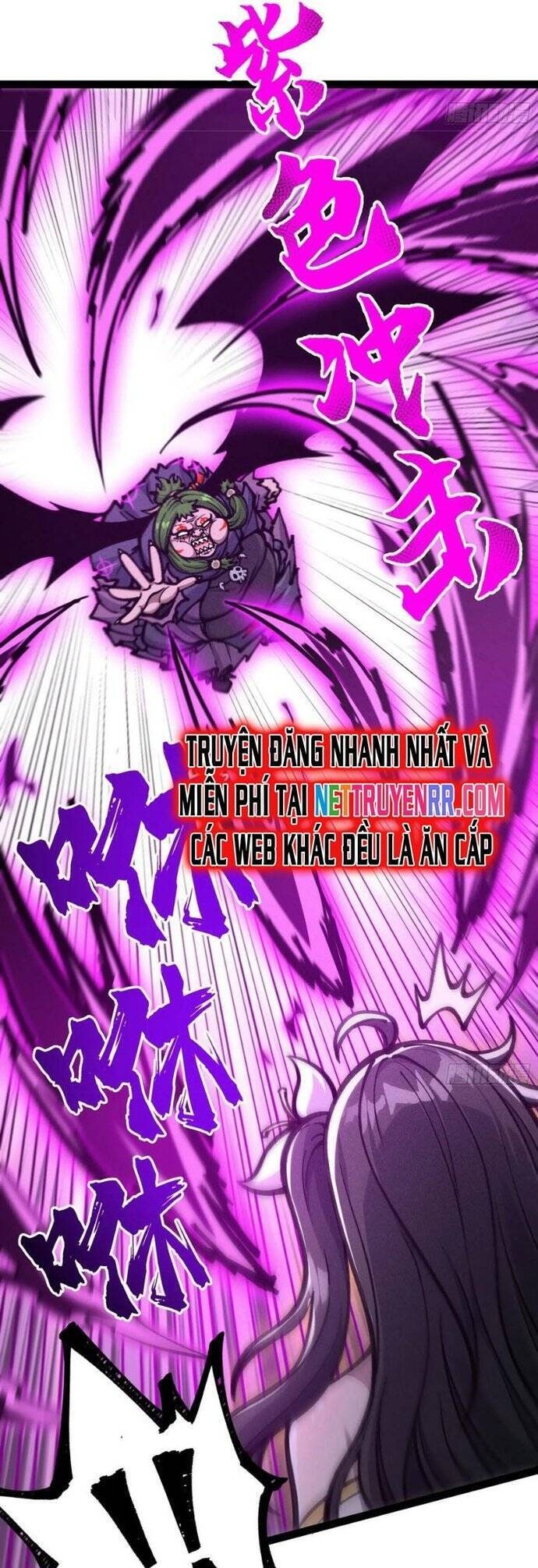 Ta Làm Cặn Bã Ở Tu Tiên Giới - Page 9