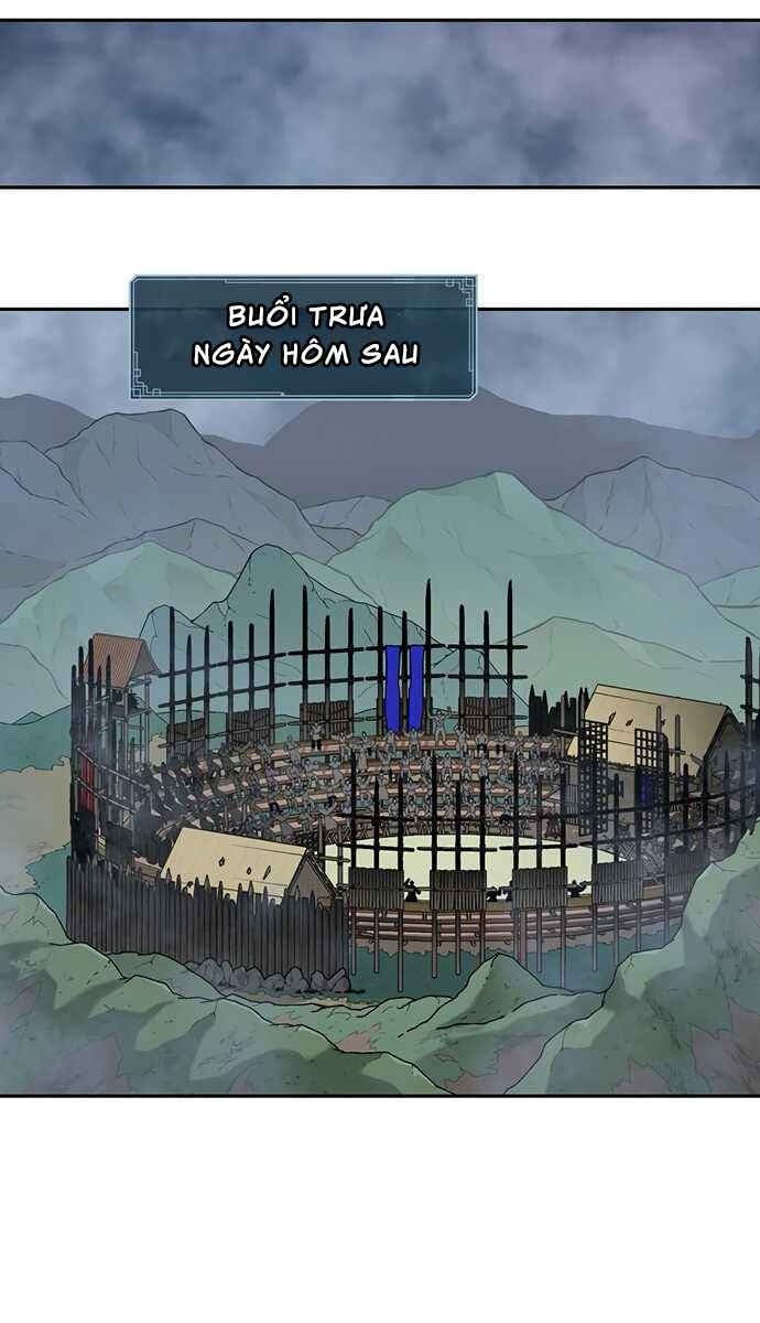 Taebaek: Người Hướng Dẫn - Page 42