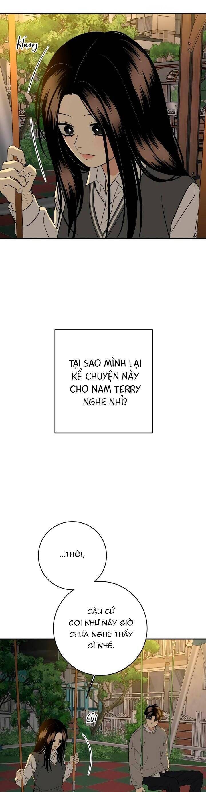 Kỷ Niệm Tuổi 19 Tồi Tệ - Page 39