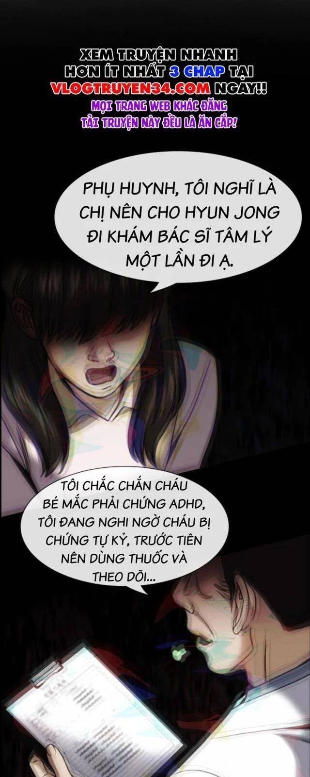 Giáo Dục Chân Chính - Get Schooled - Page 36