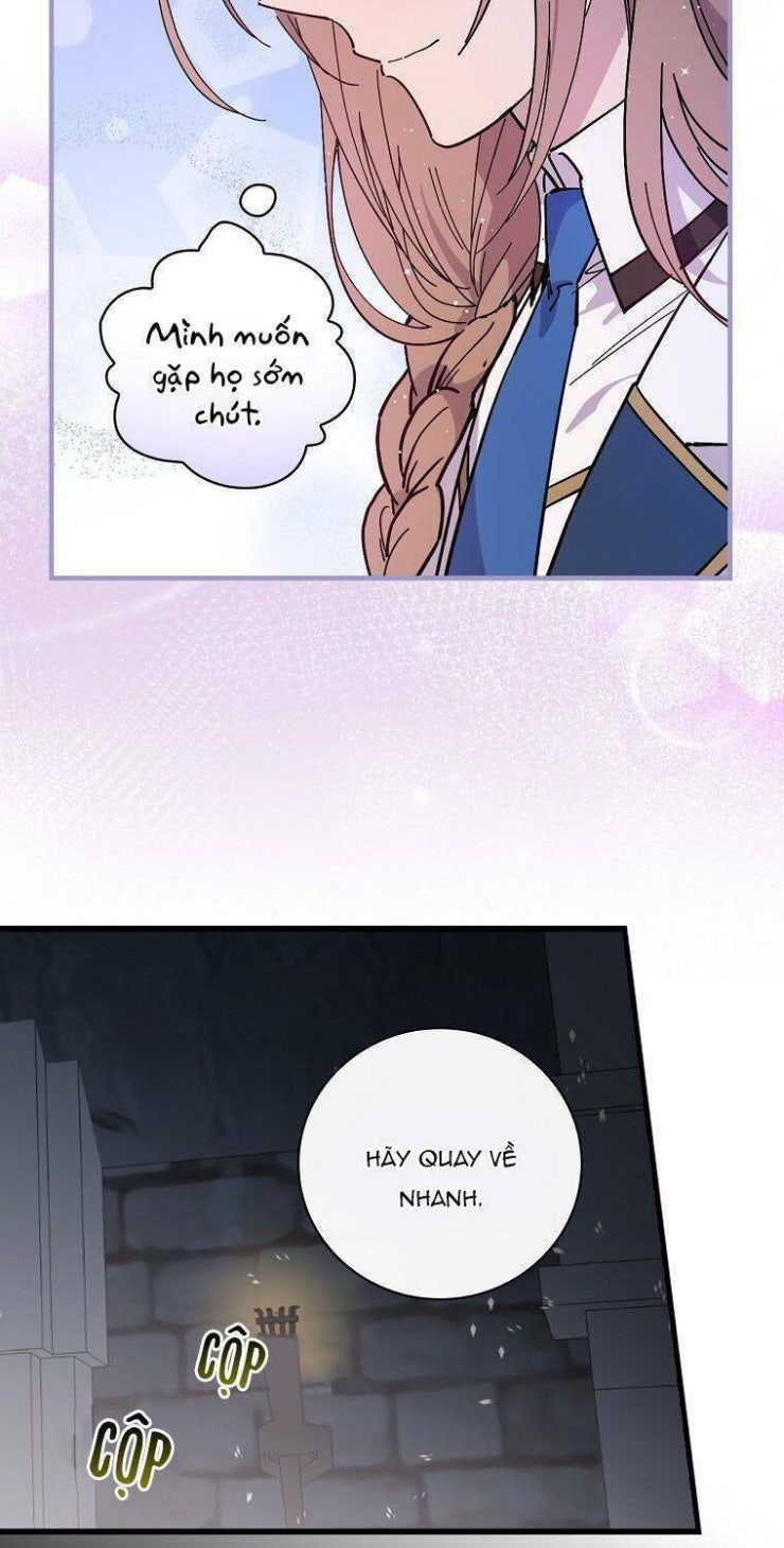 Giai Điệu Của Nhành Cây Khô Héo - Page 19