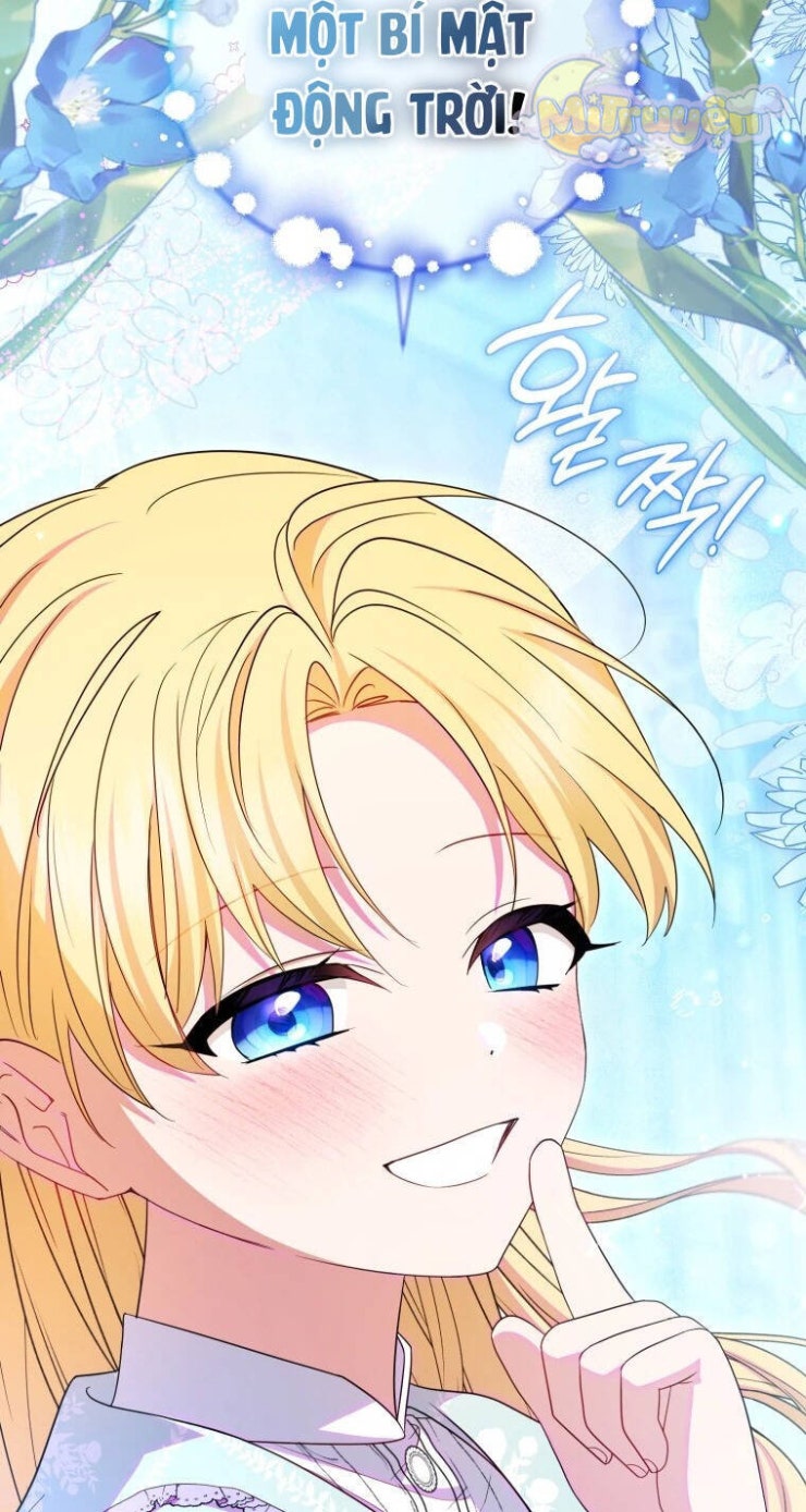 Được Yêu Thương Mà Còn Ngại Ngùng Sao! - Page 85