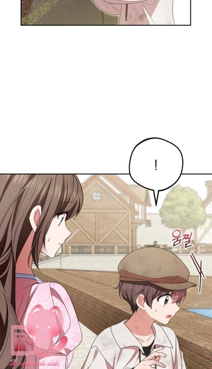 Được Yêu Thương Mà Còn Ngại Ngùng Sao! - Page 42