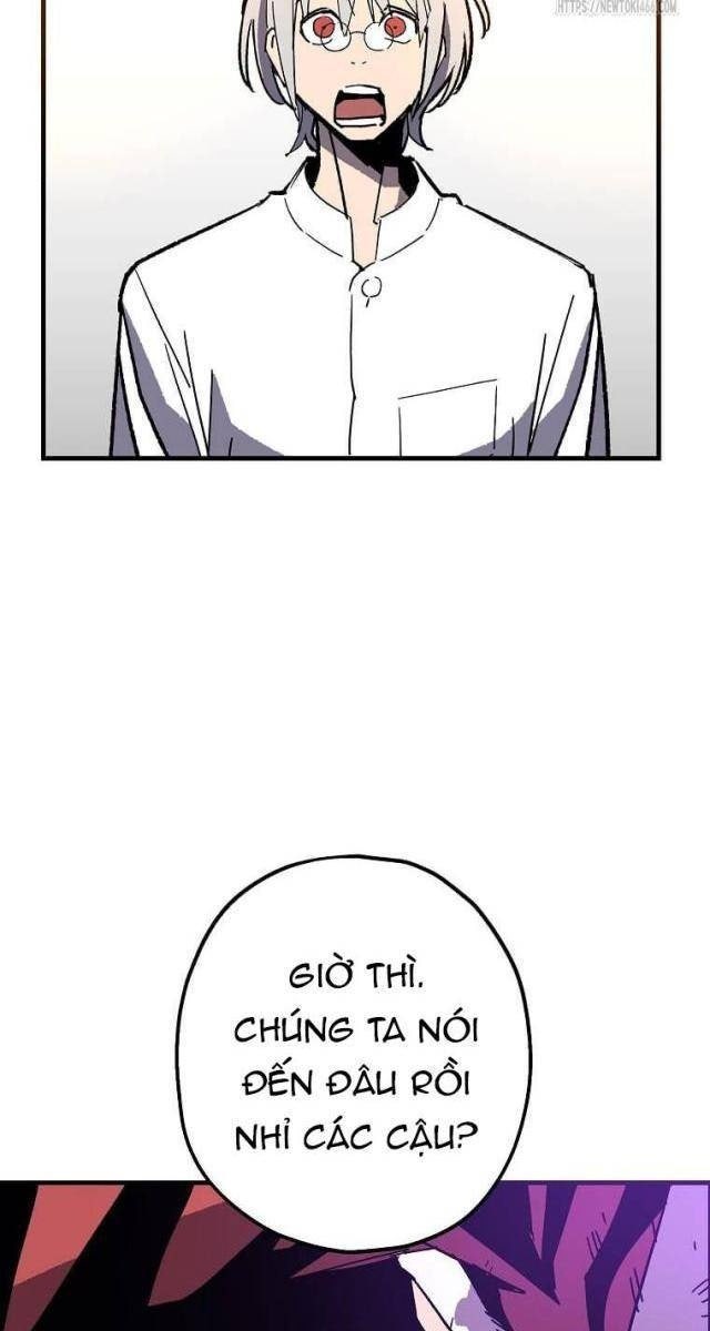 Tôi Đã Đạt Đến Cấp Độ Tối Đa Và Quay Trở Lại - Page 79
