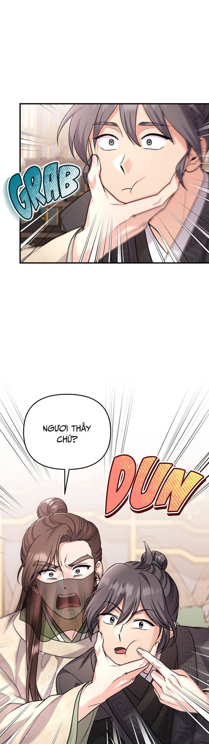 Từ Cao Thủ Trở Thành Phi Tần - Page 28