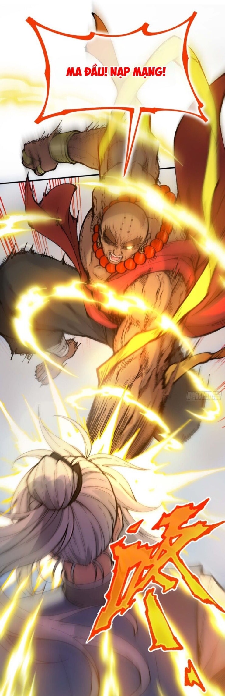 Ta Làm Cặn Bã Ở Tu Tiên Giới - Page 27