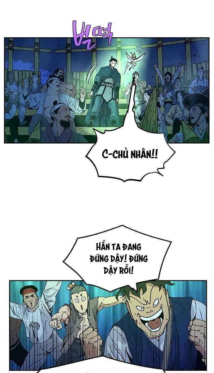 Taebaek: Người Hướng Dẫn - Page 14