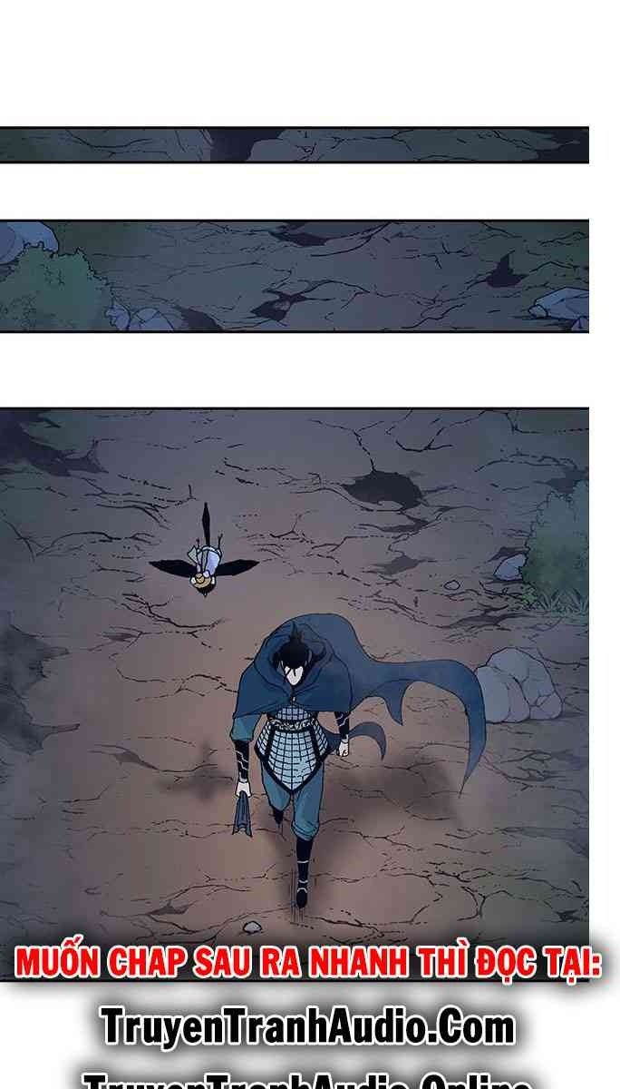 Taebaek: Người Hướng Dẫn - Page 45