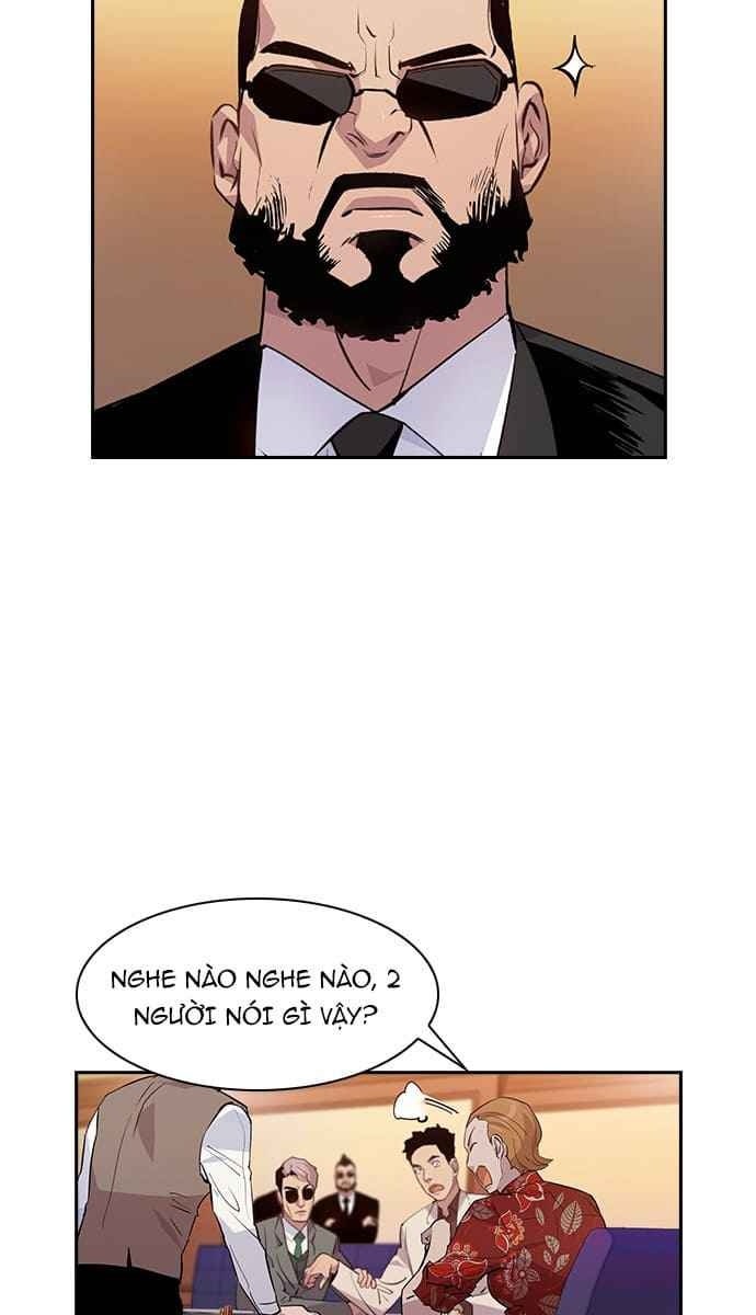 Tiền Bạc Và Quyền Lực - Page 50