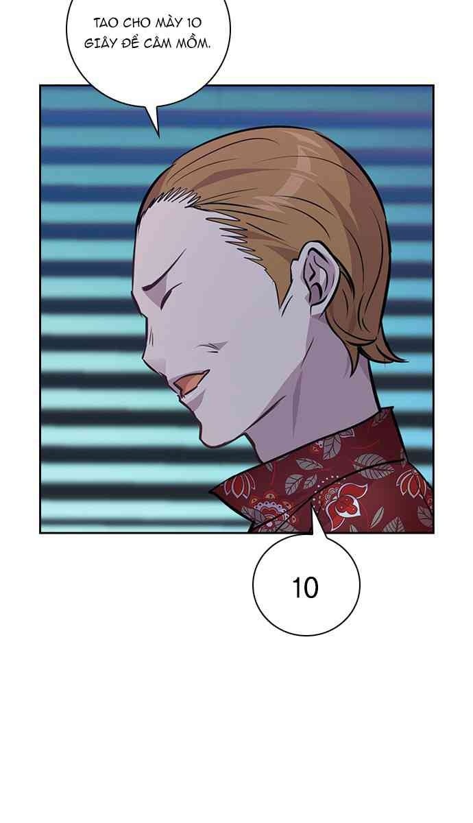 Tiền Bạc Và Quyền Lực - Page 74