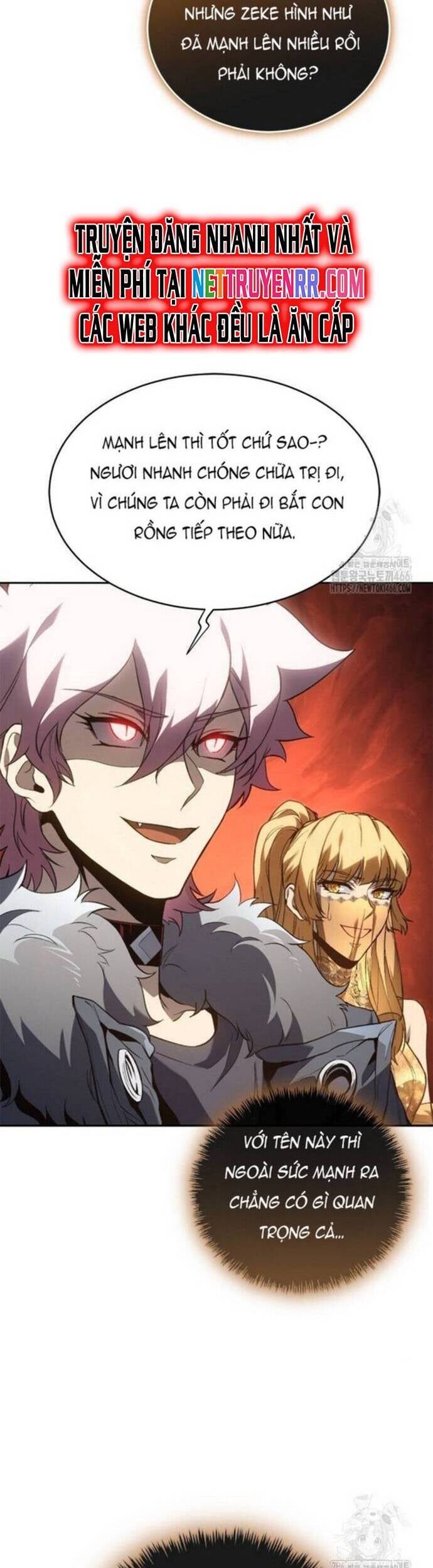 Lý Do Tôi Rời Bỏ Quỷ Vương - Page 13