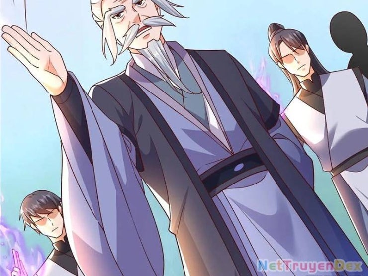 Đệ Tử Siêu Thần Ta Nằm Không, Tông Môn Hủy Diệt Ta Vô Địch - Page 29